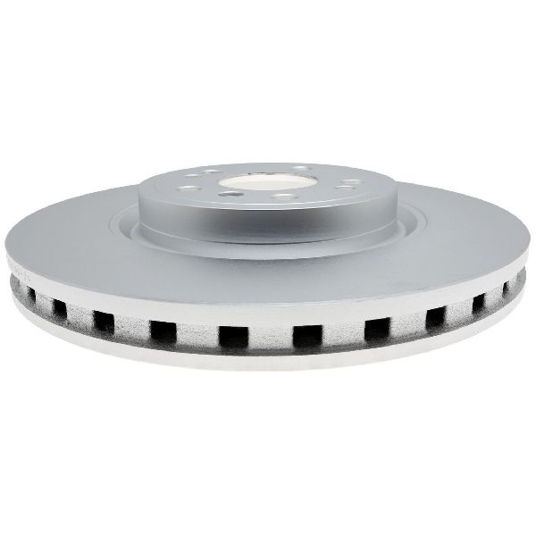 2012-2015 Mercedes-Benz ML350 Disc Brake Rotor - Front (Centric)