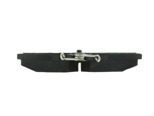 2000-2006 Lincoln LS Disc Brake Pad Set - Rear (Centric)