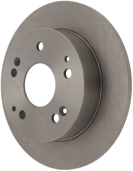 2002-2006 Acura RSX Disc Brake Rotor - Rear (Centric)