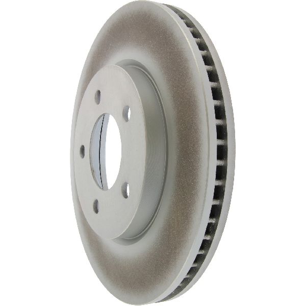 2004-2008 Chrysler Pacifica Disc Brake Rotor - Front (Centric)