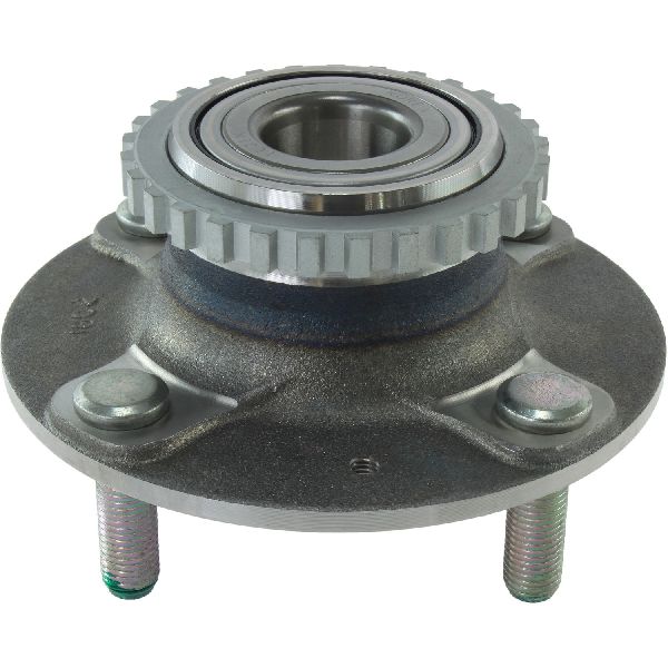 1997-2001 Hyundai Tiburon Wheel Bearing and Hub Assembly - Rear (Centric)