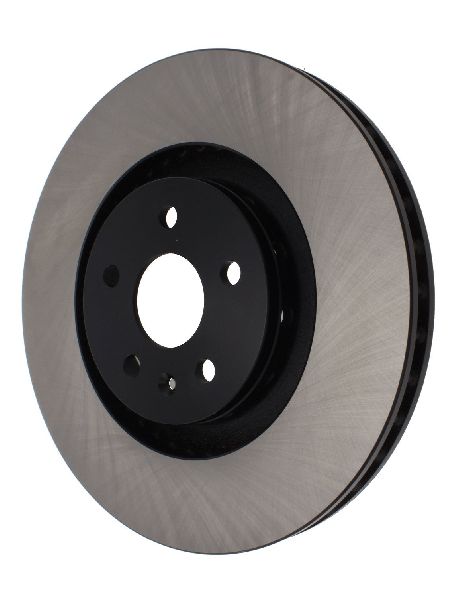 2009-2015 Cadillac CTS Disc Brake Rotor - Front (Centric)