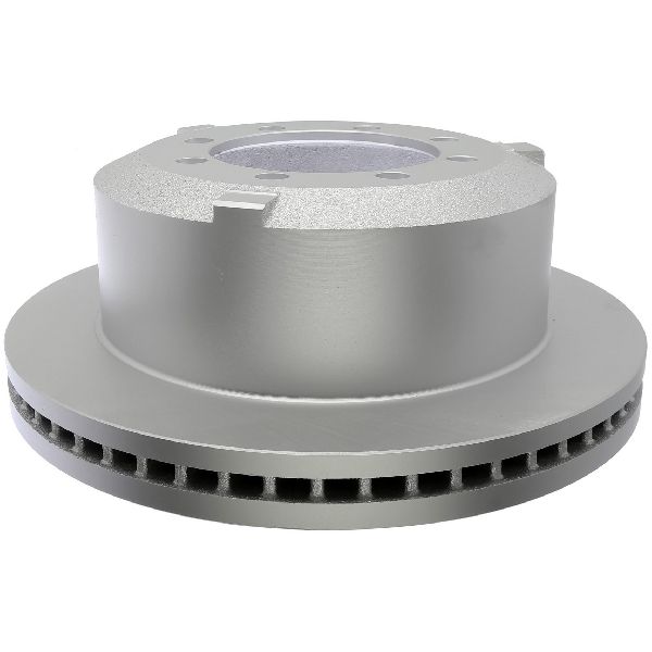 2019-2020 Ram 3500 Disc Brake Rotor - Rear (Centric)