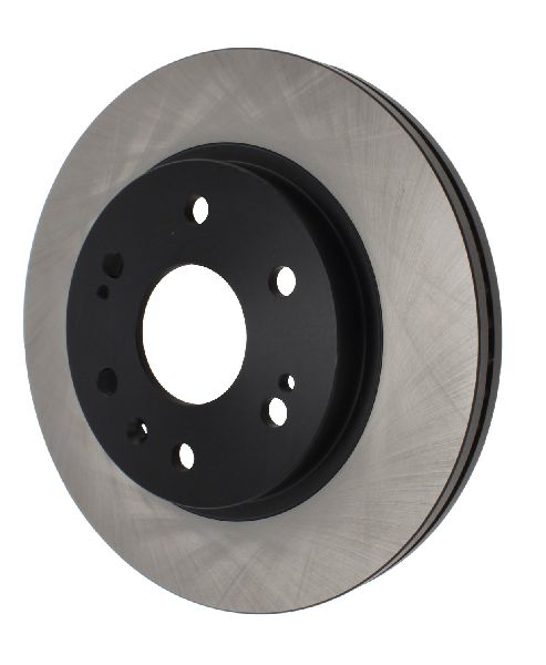 2007-2020 Chevrolet Tahoe Disc Brake Rotor - Front (Centric)