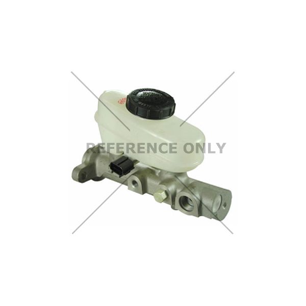 1997 Lincoln Town Car Brake Master Cylinder (Centric)