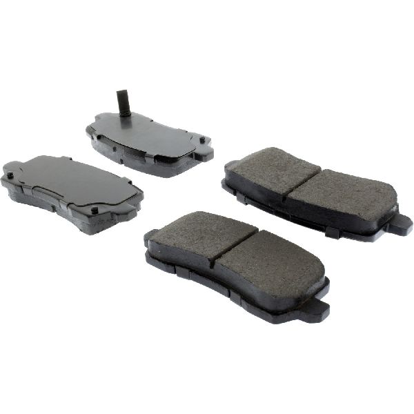 2021-2023 Honda Odyssey Disc Brake Pad Set - Rear (Centric)