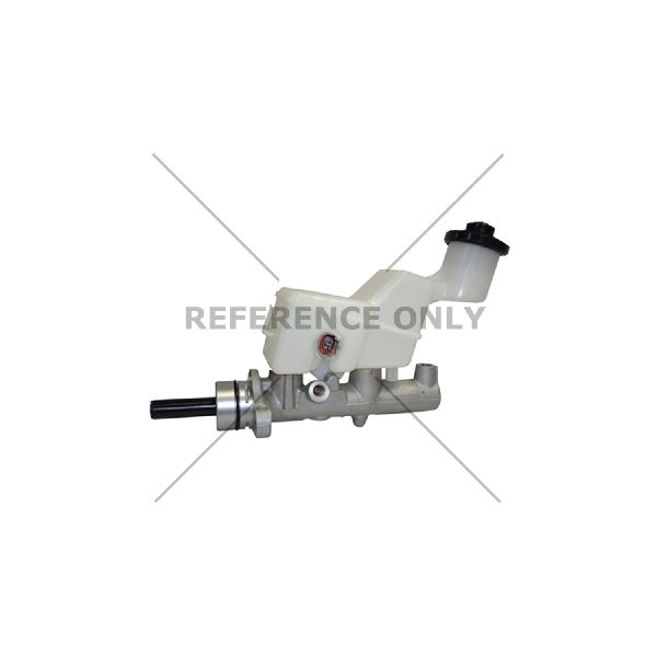 2005-2008 Pontiac Vibe Brake Master Cylinder (Centric)