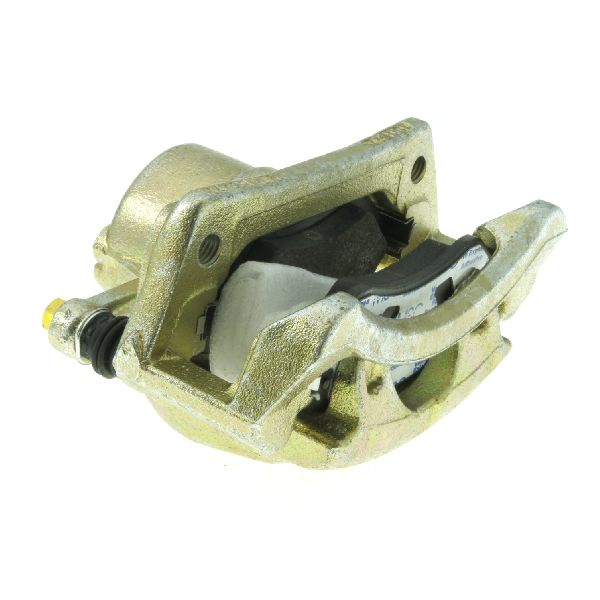 2002-2007 Jeep Liberty Disc Brake Caliper - Front Left (Centric)