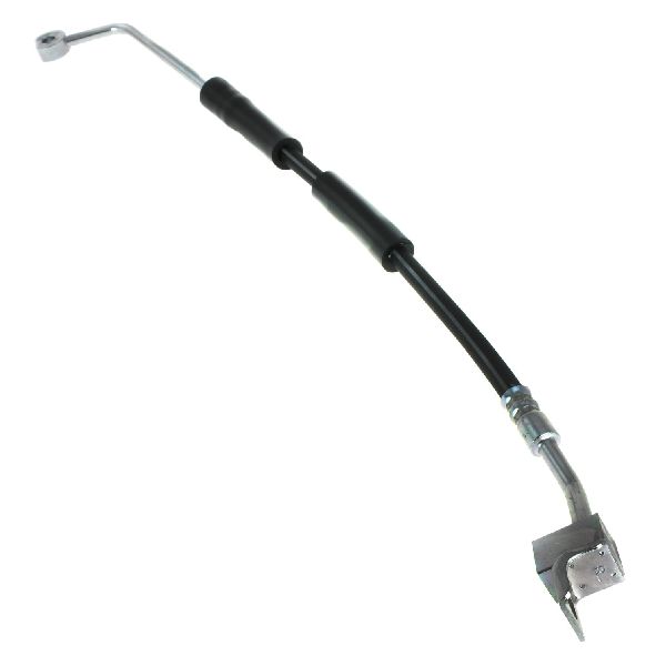 2002-2007 Jeep Liberty Brake Hydraulic Hose - Front Right (Centric)
