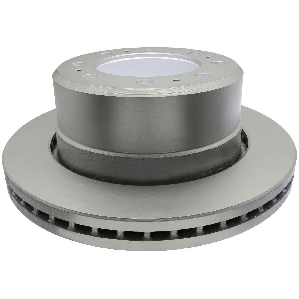 2011-2024 Ram 3500 Disc Brake Rotor - Rear (Centric)