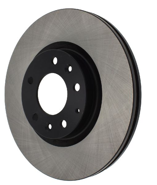 2004-2008 Mazda RX-8 Disc Brake Rotor - Front (Centric)