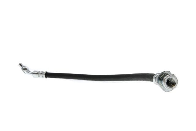 2009-2012 Suzuki Equator Brake Hydraulic Hose - Front Left (Centric)