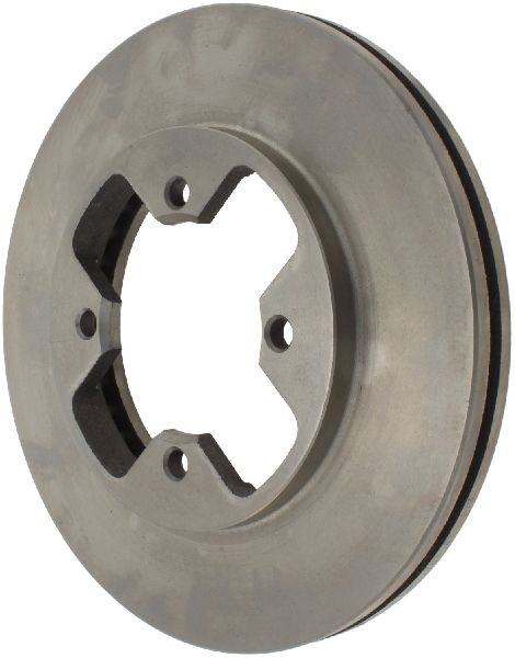 1984-1986 Nissan 300ZX Disc Brake Rotor - Front (Centric)