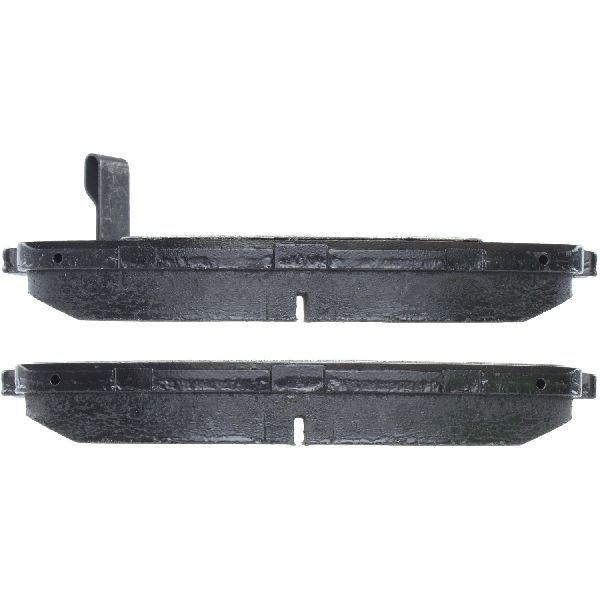 2015-2020 Kia Sorento Disc Brake Pad Set - Front (Centric)
