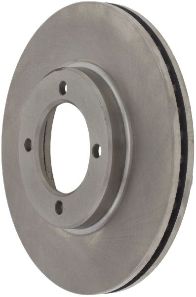 1984-1987 Toyota Cressida Disc Brake Rotor - Front (Centric)