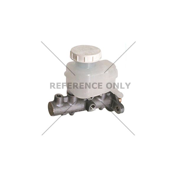 2005-2007 Mitsubishi Lancer Brake Master Cylinder (Centric)