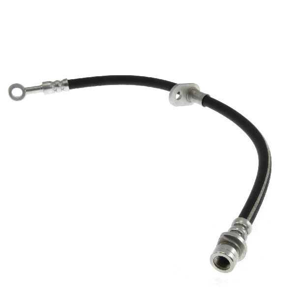 1988-1991 Honda Prelude Brake Hydraulic Hose - Rear (Centric)