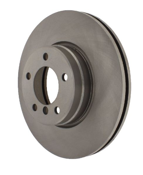 2008-2010 BMW 528i Disc Brake Rotor - Front (Centric)