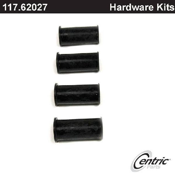 1990-1996 Buick Century Disc Brake Hardware Kit - Front (Centric)
