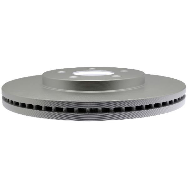 2003-2011 Lincoln Town Car Disc Brake Rotor - Front (Centric)
