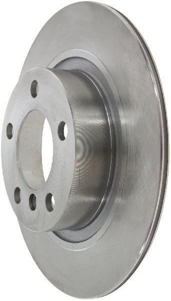 2013-2016 Mini Cooper Paceman Disc Brake Rotor - Rear (Centric)