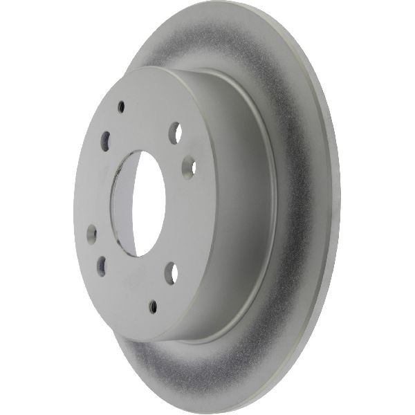 1998-1999 Acura CL Disc Brake Rotor - Rear (Centric)