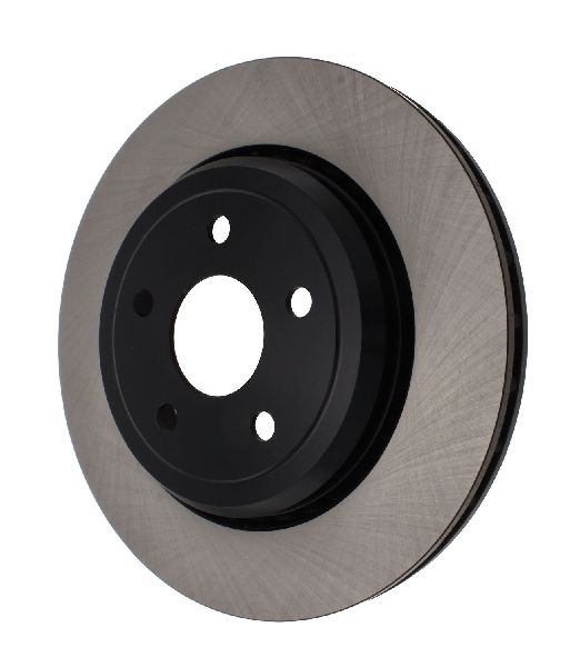 2017-2023 Dodge Durango Disc Brake Rotor - Rear (Centric)