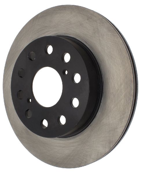 1991-1995 Toyota MR2 Disc Brake Rotor - Rear (Centric)