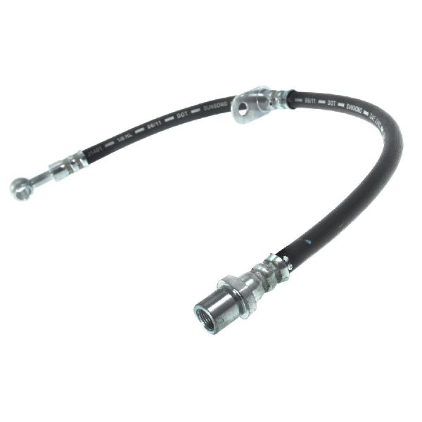 2005-2006 Saab 9-2X Brake Hydraulic Hose - Front Right (Centric)