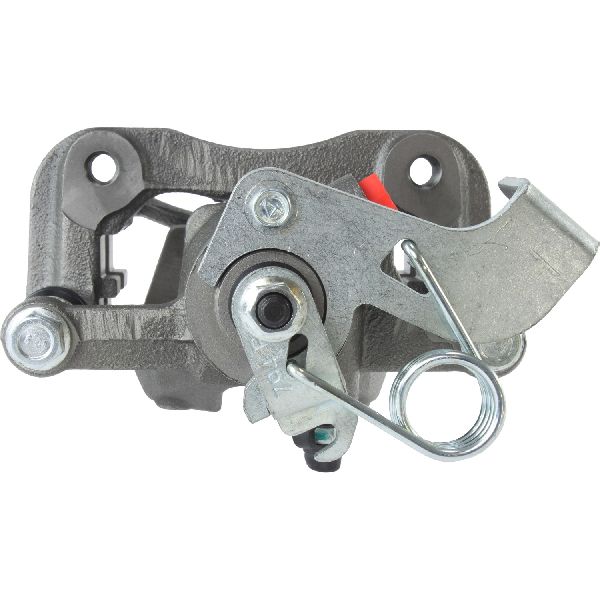 2012-2017 Hyundai Accent Disc Brake Caliper - Rear Right (Centric)