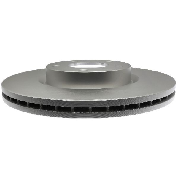 2004-2013 Mazda 3 Disc Brake Rotor - Front (Centric)