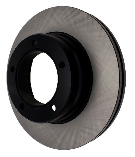 2003-2009 GMC C5500 Topkick Disc Brake Rotor - Front or Rear (Centric)