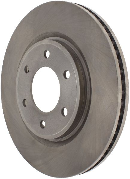 2011-2013 INFINITI QX56 Disc Brake Rotor - Front (Centric)