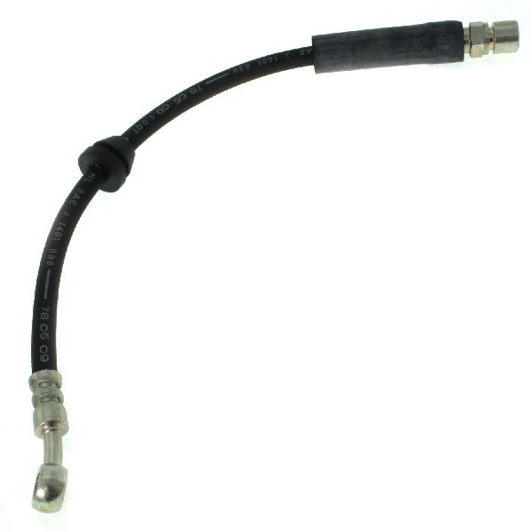 1999-2002 Daewoo Nubira Brake Hydraulic Hose - Front (Centric)