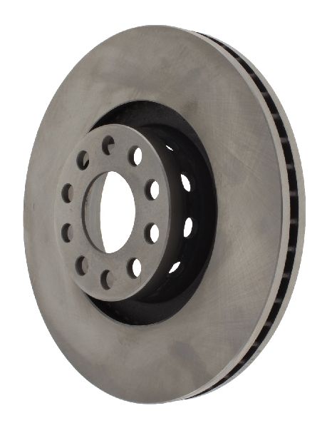 2000 Audi A8 Disc Brake Rotor - Front (Centric)