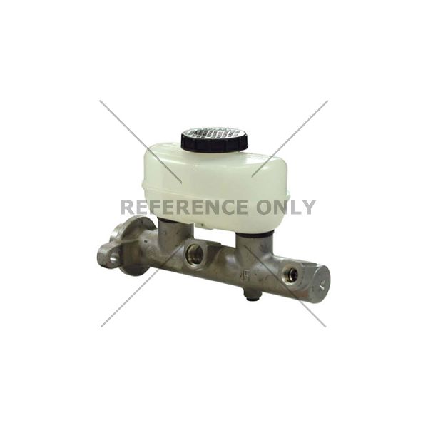 1986-1988 Ford Ranger Brake Master Cylinder (Centric)