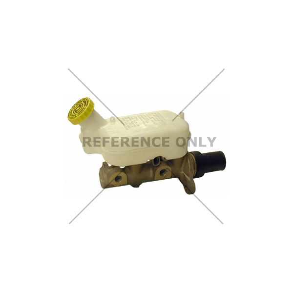 2004-2006 Chrysler Pacifica Brake Master Cylinder (Centric)