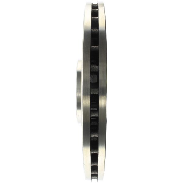 2016-2023 Volvo XC90 Disc Brake Rotor - Front (Centric)