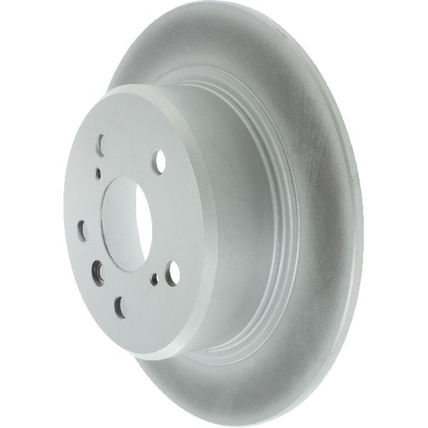1995-1999 Toyota Avalon Disc Brake Rotor - Rear (Centric)