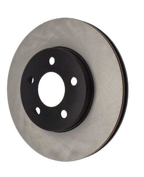1995-1999 Dodge Neon Disc Brake Rotor - Front (Centric)