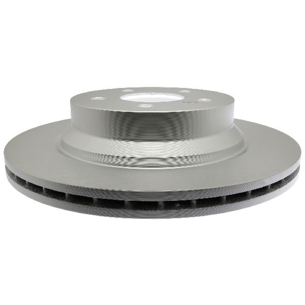 2013-2015 Mercedes-Benz GLK250 Disc Brake Rotor - Rear (Centric)