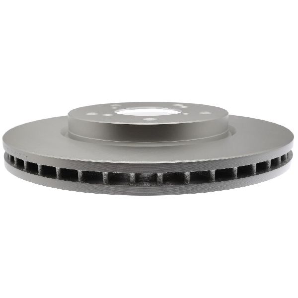2005-2010 Honda Odyssey Disc Brake Rotor - Front (Centric)