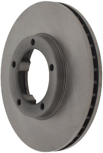 1987-1989 Toyota Van Disc Brake Rotor - Front (Centric)