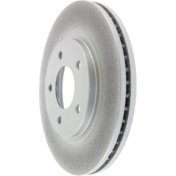 1995-2001 Chevrolet Lumina Disc Brake Rotor - Front (Centric)