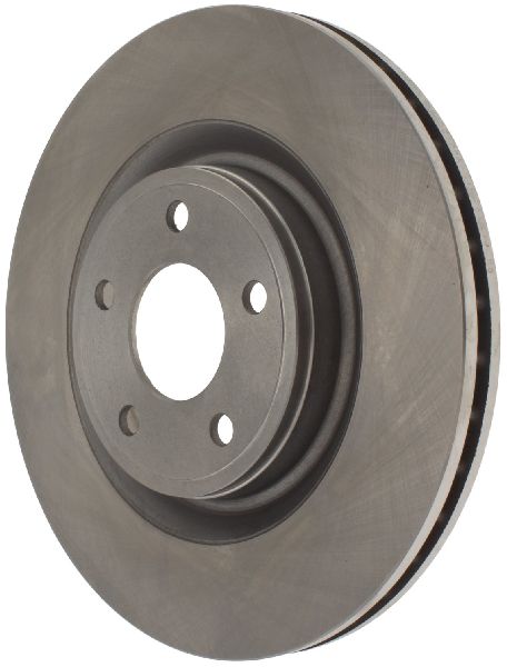 2007-2010 Chevrolet Cobalt Disc Brake Rotor - Front (Centric)