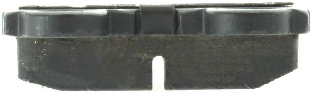 2001-2005 Lexus IS300 Disc Brake Pad Set - Rear (Centric)