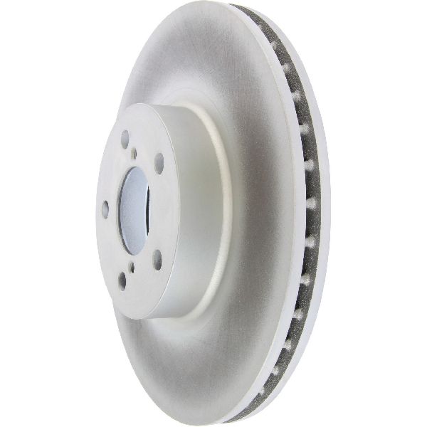 1998-2002 Subaru Forester Disc Brake Rotor - Front (Centric)