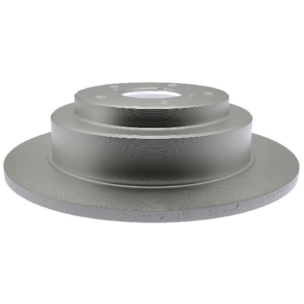 1998-2008 Subaru Forester Disc Brake Rotor - Rear (Centric)