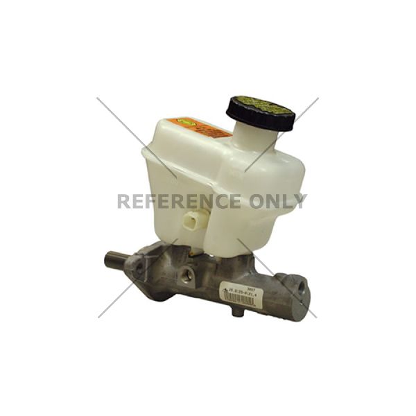 2005-2006 Mazda Tribute Brake Master Cylinder (Centric)