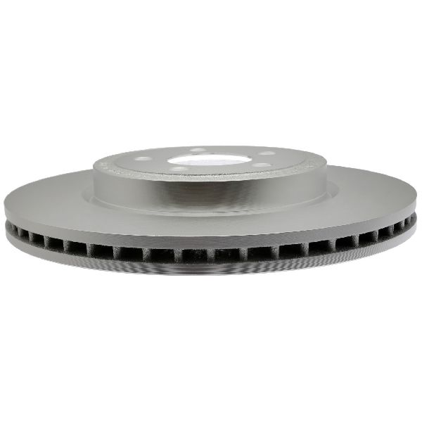 2005-2022 Chrysler 300 Disc Brake Rotor - Front (Centric)